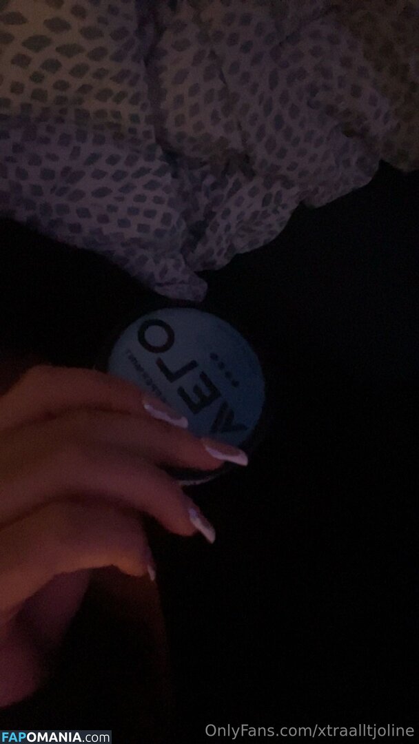 stenqvistjolinee / xtraalltjoline Nu OnlyFans  Foto vazada #18