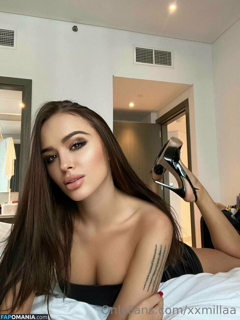 _xxmikasa_ackermanxx_ / xxmikasa Nu OnlyFans  Foto vazada #7