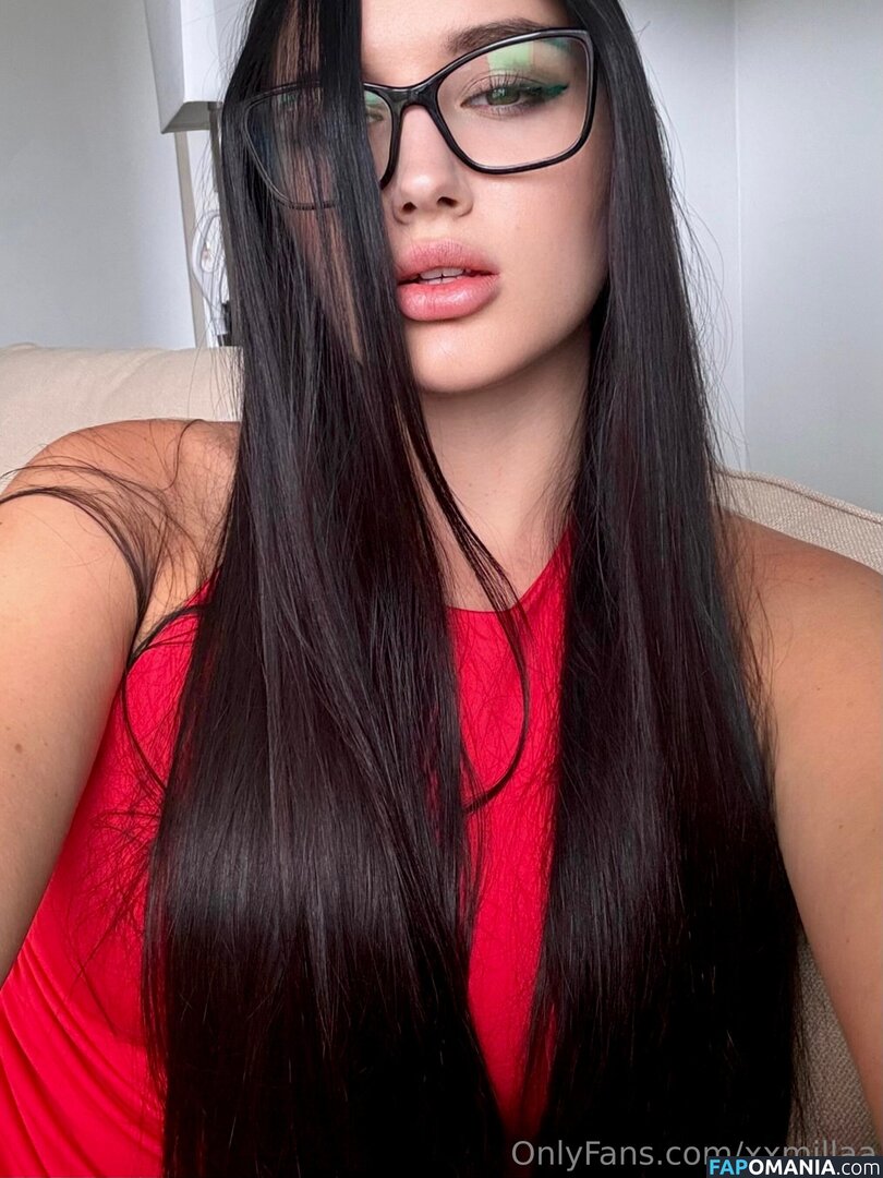 xxmilla / xxmillaa Nu OnlyFans  Foto vazada #2