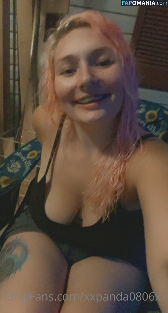 xxpanda0806xx / xxpandaxxpopxx Nu OnlyFans  Foto vazada #18