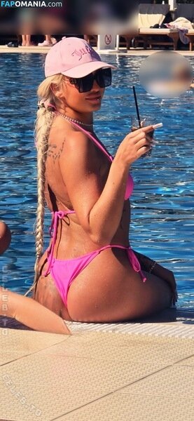 xxsavagebarbiexx / xxsavagexbarbiexx Nu OnlyFans  Foto vazada #1