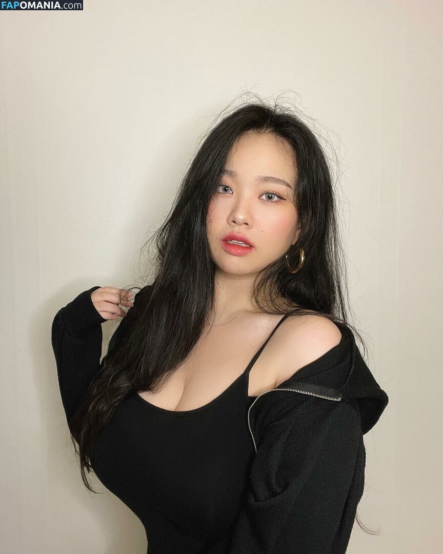 xxunnus2 / 선우 Nu OnlyFans  Foto vazada #4