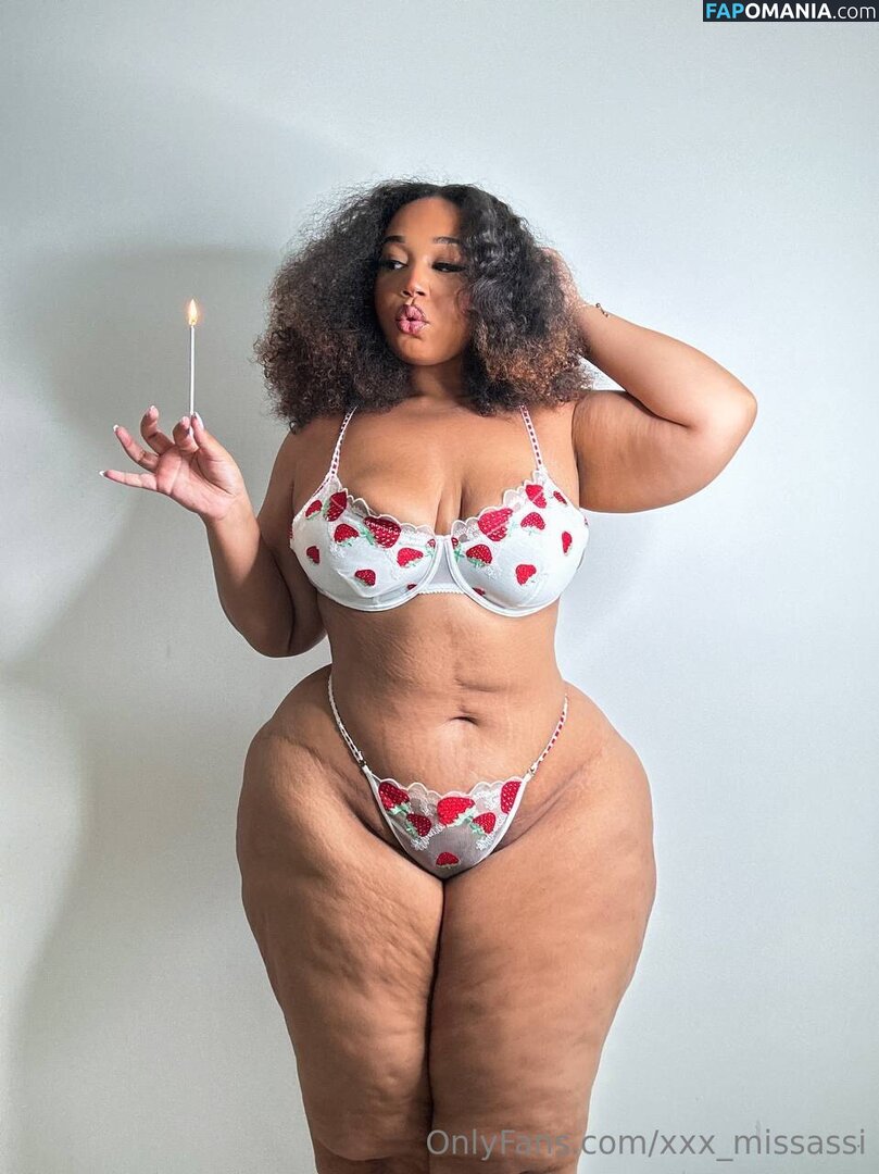 xxx_missassi Nu OnlyFans  Foto vazada #3