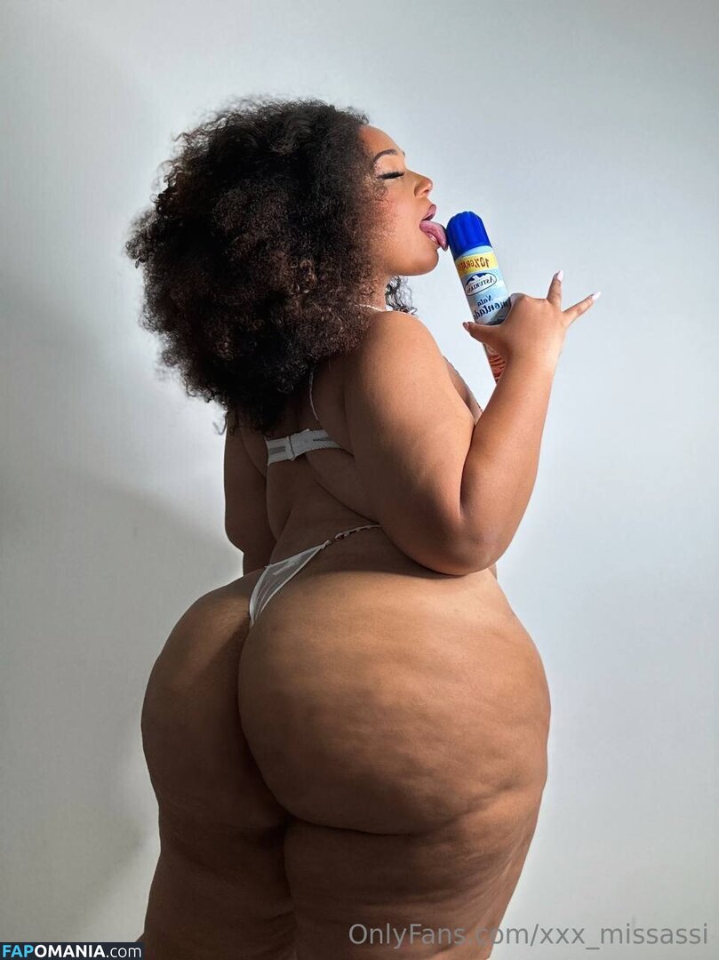 xxx_missassi Nu OnlyFans  Foto vazada #4