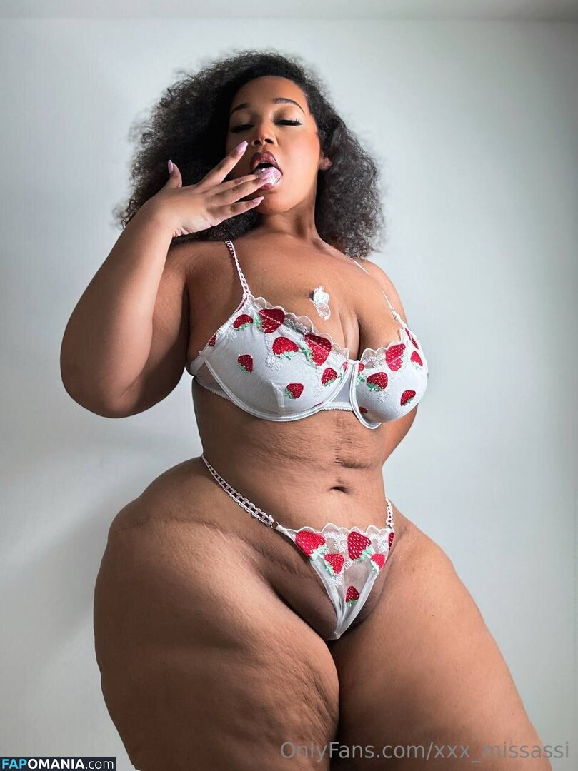 xxx_missassi Nu OnlyFans  Foto vazada #5