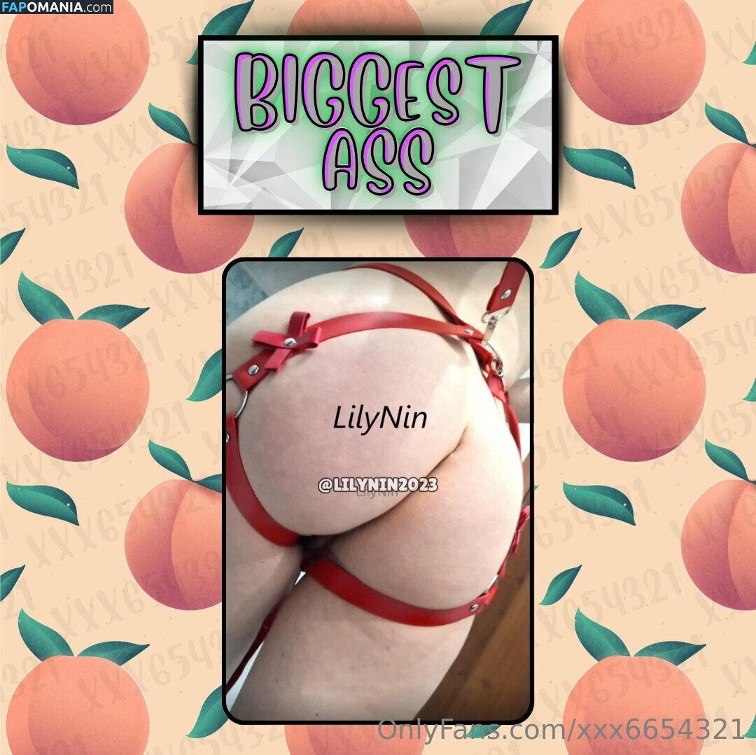 xxx6654321 Nu OnlyFans  Foto vazada #11