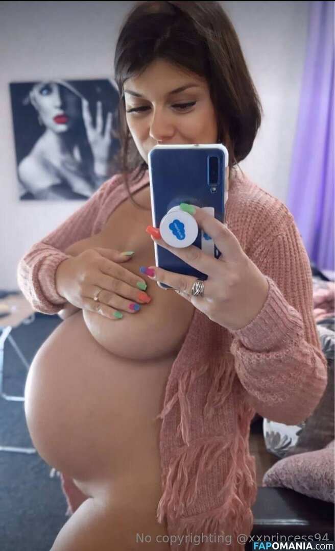 pr1ncess_xx / xxxprincess94 Nu OnlyFans  Foto vazada #5