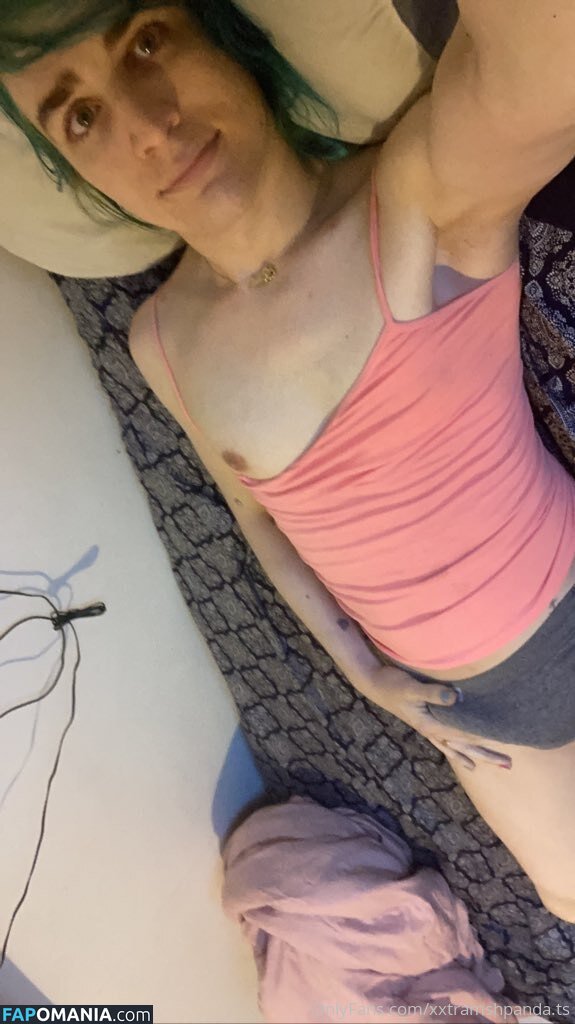 _trashpanda_express_ / xxxtramshpanda Nu OnlyFans  Foto vazada #4