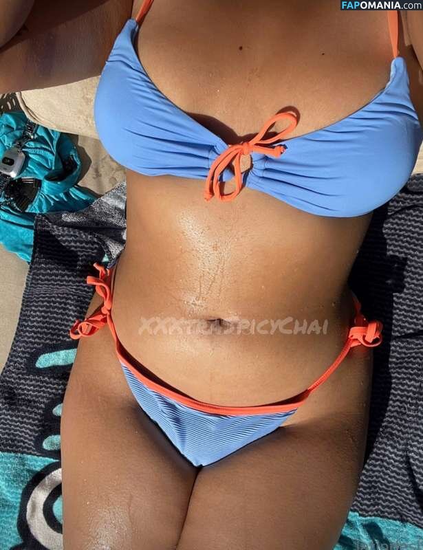 Anjali / XXXtraSpicyChai / https: / spicychaianjali Nu OnlyFans  Foto vazada #1