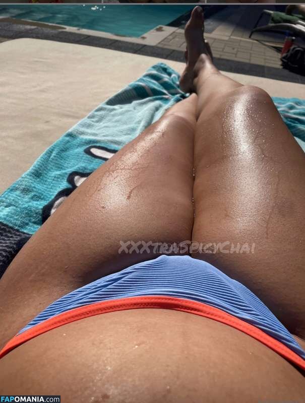 Anjali / XXXtraSpicyChai / https: / spicychaianjali Nu OnlyFans  Foto vazada #4