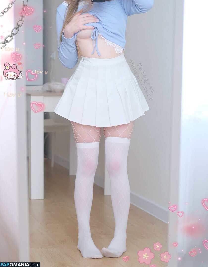 Xzwwass / angelicnymphh / sidoorovam Nu OnlyFans  Foto vazada #230