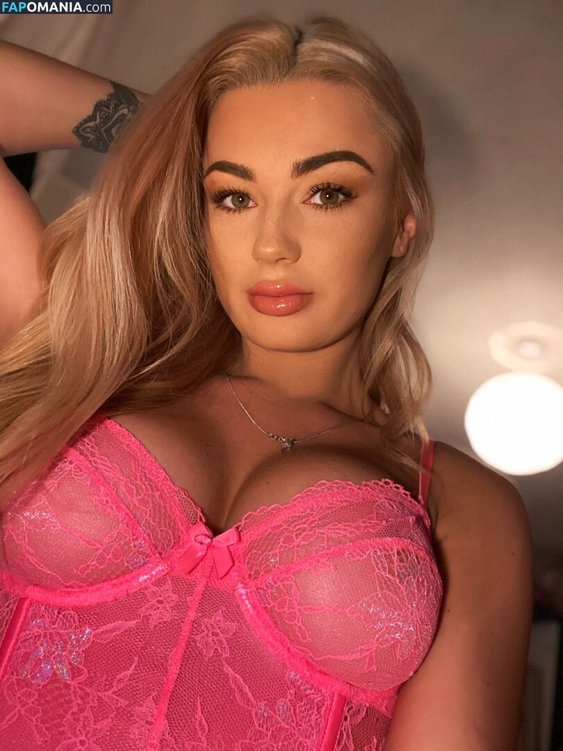 Yaaanax Nu OnlyFans  Foto vazada #17