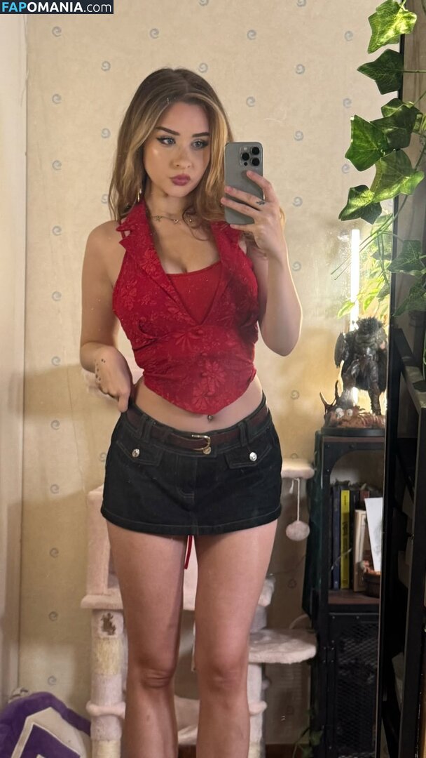 yaboielina Nu OnlyFans  Foto vazada #282