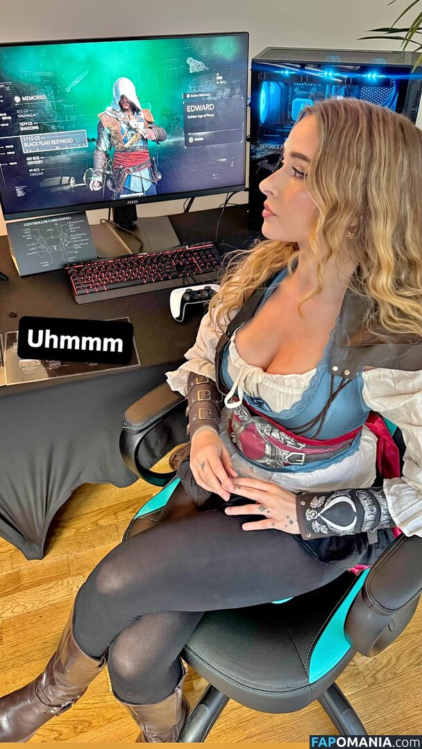 yaboielina Nu OnlyFans  Foto vazada #302