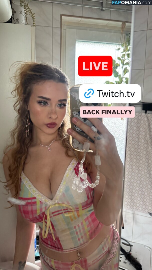 yaboielina Nu OnlyFans  Foto vazada #312