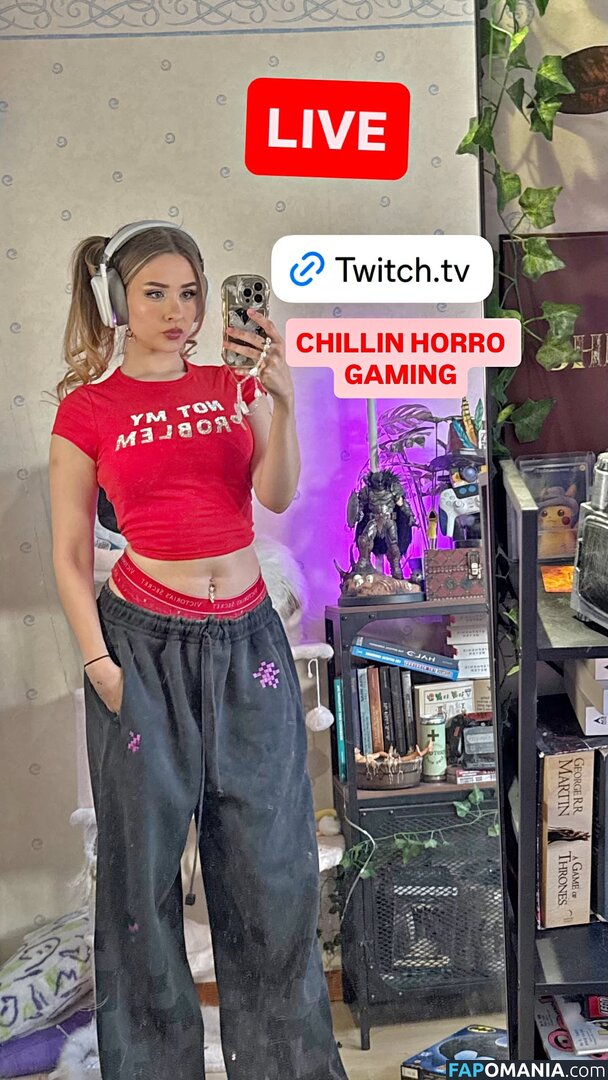 yaboielina Nu OnlyFans  Foto vazada #324