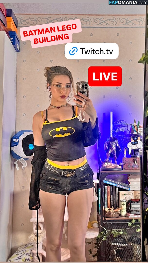 yaboielina Nu OnlyFans  Foto vazada #330