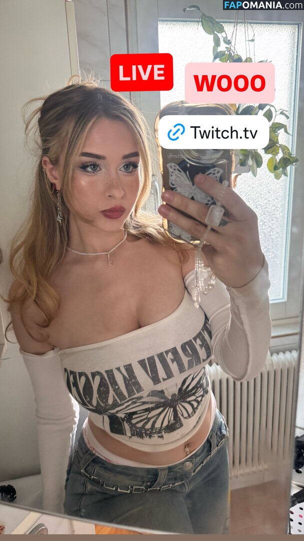 yaboielina Nu OnlyFans  Foto vazada #336