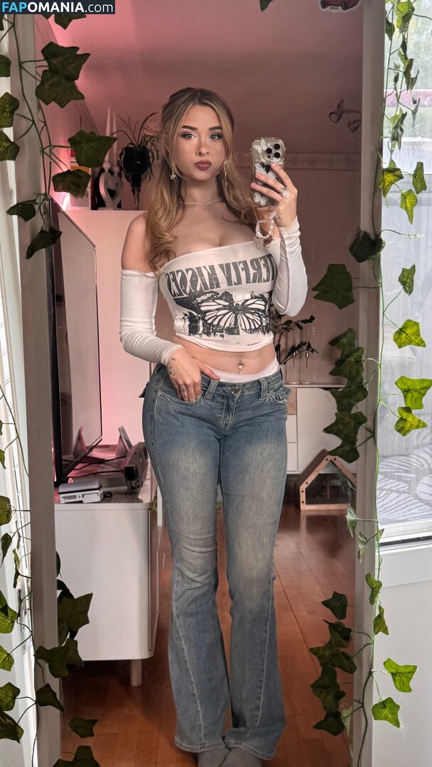 yaboielina Nu OnlyFans  Foto vazada #337
