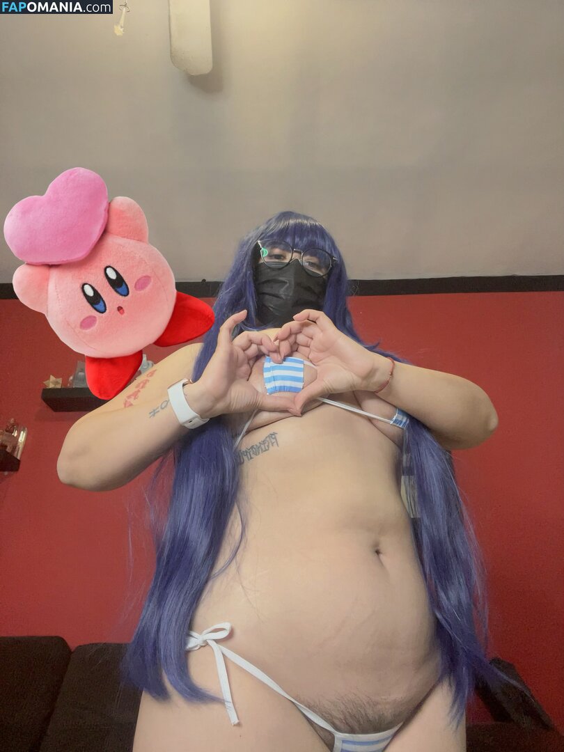 Yad Young / smells_like_yad / yad_young / yadyoung Nu OnlyFans  Foto vazada #2