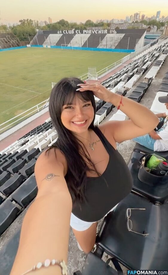 Yael Castillo / Yaelcastill0 / yaecaastillo Nu OnlyFans  Foto vazada #2