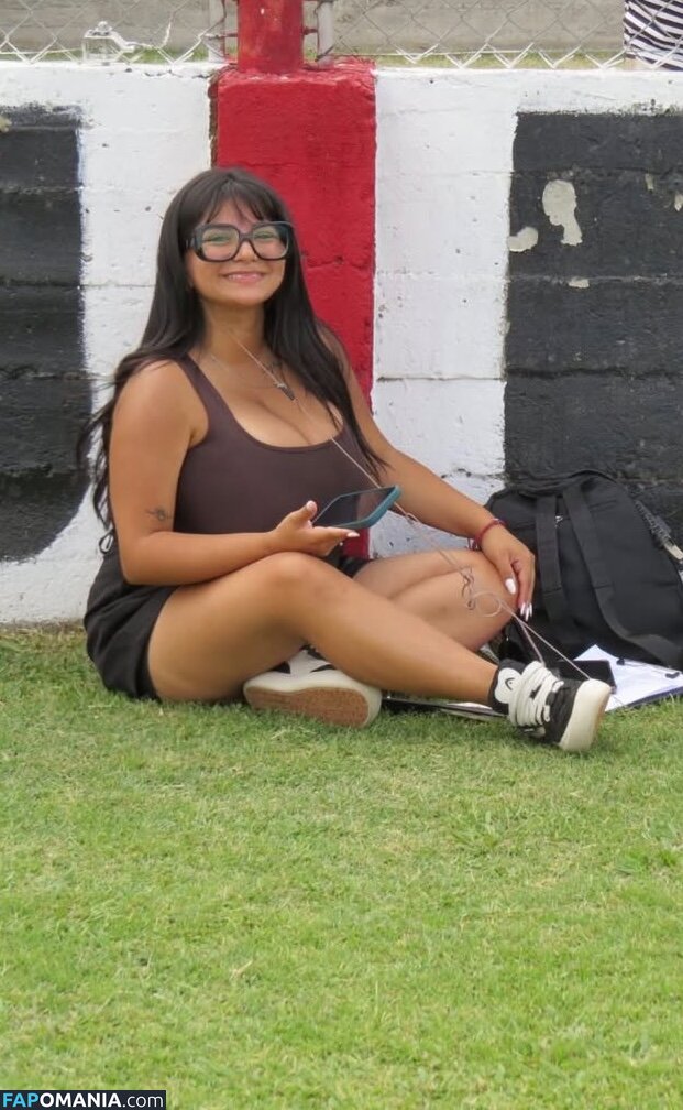 Yael Castillo / Yaelcastill0 / yaecaastillo Nu OnlyFans  Foto vazada #3