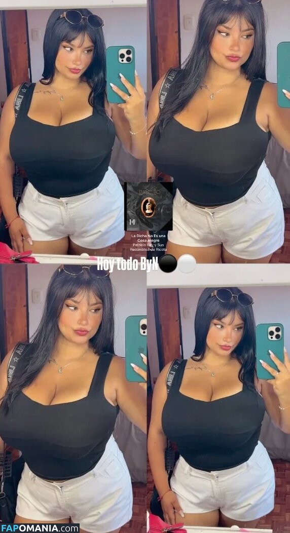 Yael Castillo / Yaelcastill0 / yaecaastillo Nu OnlyFans  Foto vazada #9