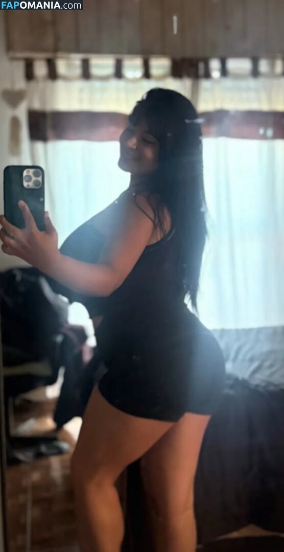 Yael Castillo / Yaelcastill0 / yaecaastillo Nu OnlyFans  Foto vazada #13