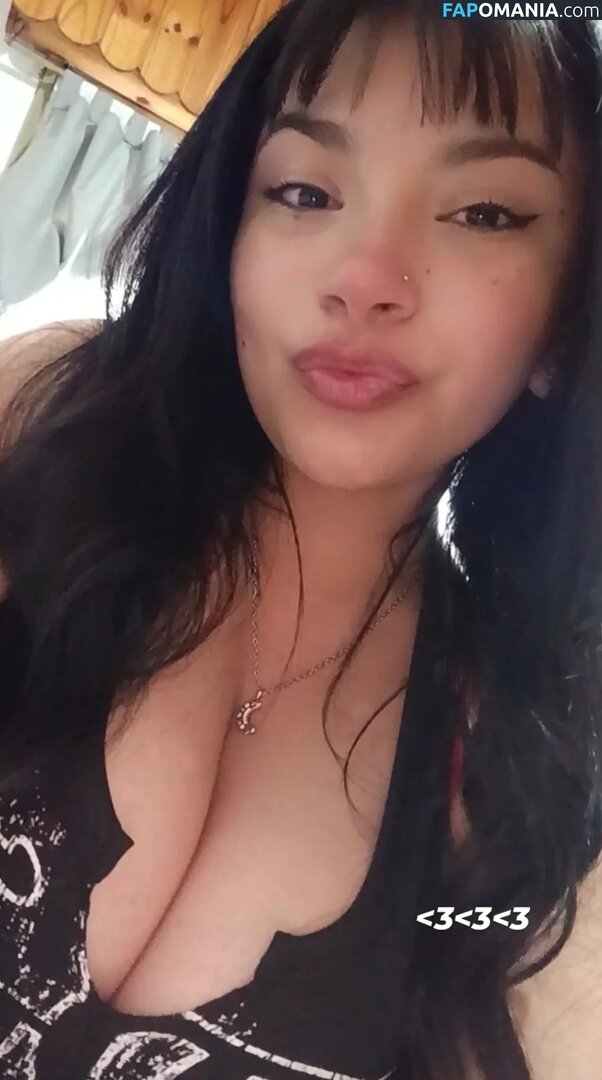 Yael Castillo / Yaelcastill0 / yaecaastillo Nu OnlyFans  Foto vazada #16