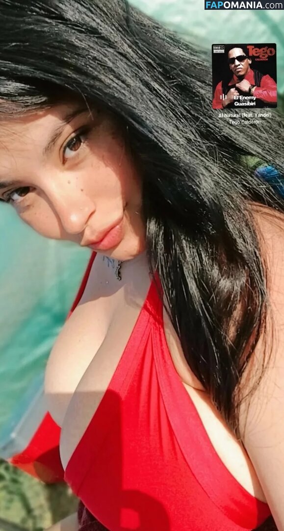 Yael Castillo / Yaelcastill0 / yaecaastillo Nu OnlyFans  Foto vazada #20