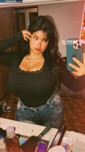 Yael Castillo / Yaelcastill0 / yaecaastillo Nu OnlyFans  Foto vazada #22