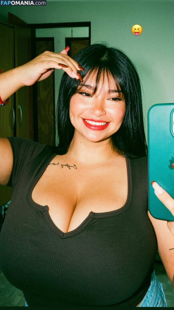 Yael Castillo / Yaelcastill0 / yaecaastillo Nu OnlyFans  Foto vazada #23