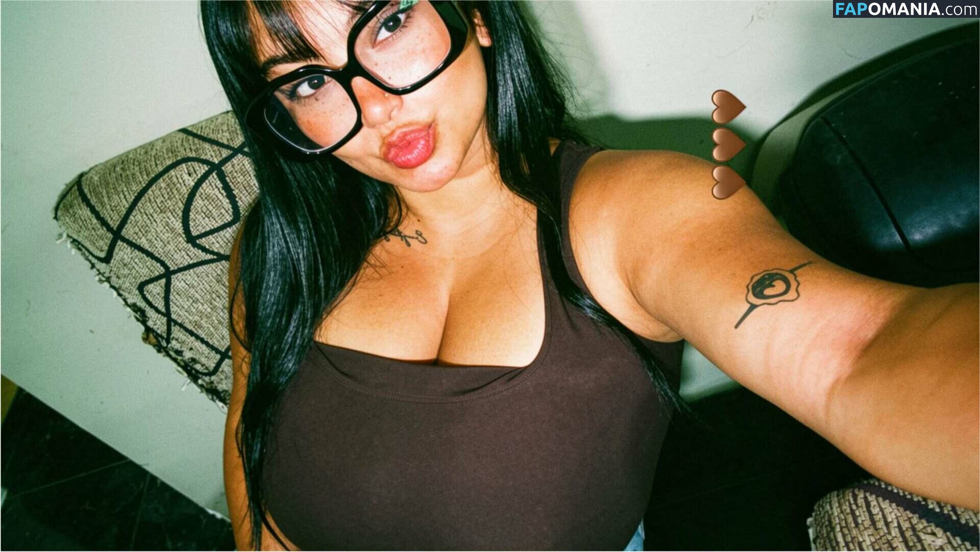 Yael Castillo / Yaelcastill0 / yaecaastillo Nu OnlyFans  Foto vazada #24
