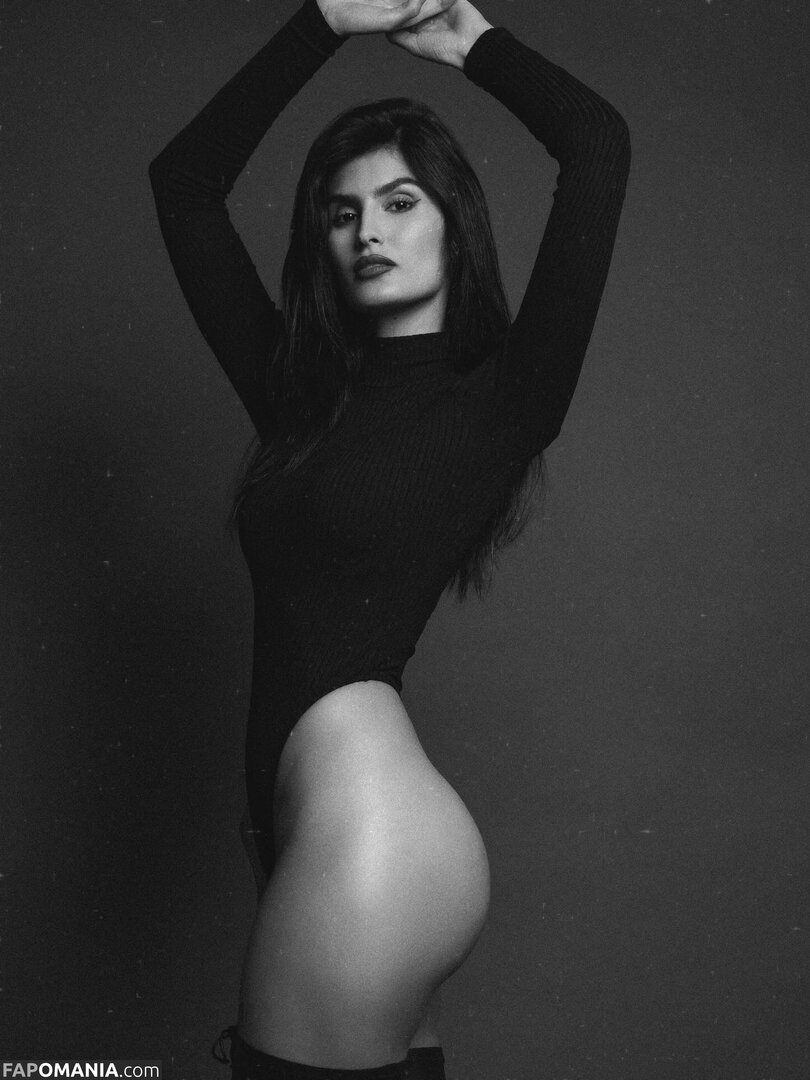Yael Cohen Aris / yaelaris Nu OnlyFans  Foto vazada #7
