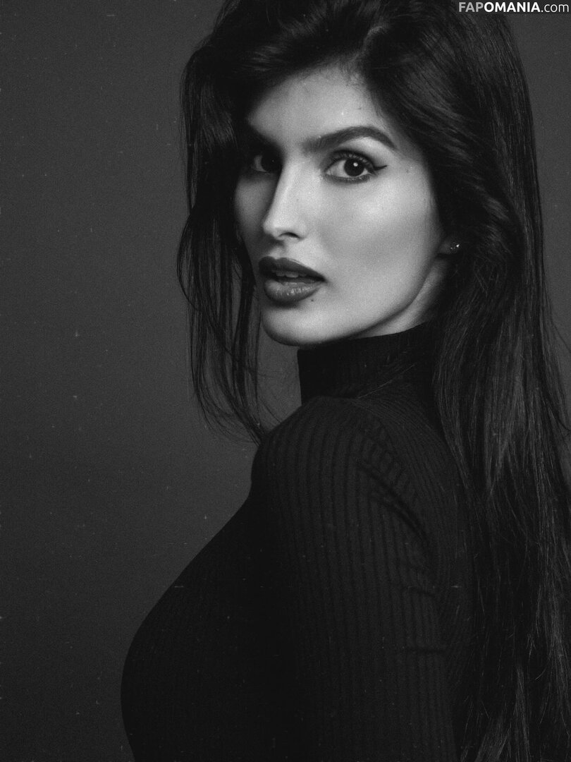 Yael Cohen Aris / yaelaris Nu OnlyFans  Foto vazada #8