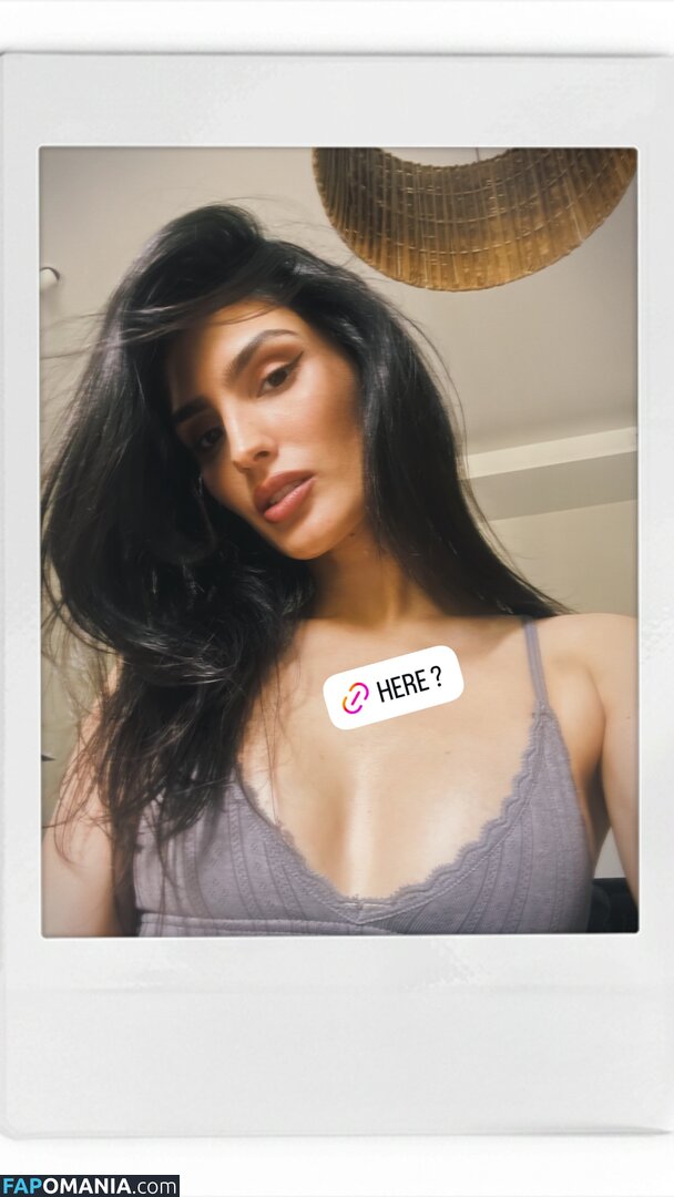 Yael Cohen Aris / yaelaris Nu OnlyFans  Foto vazada #40