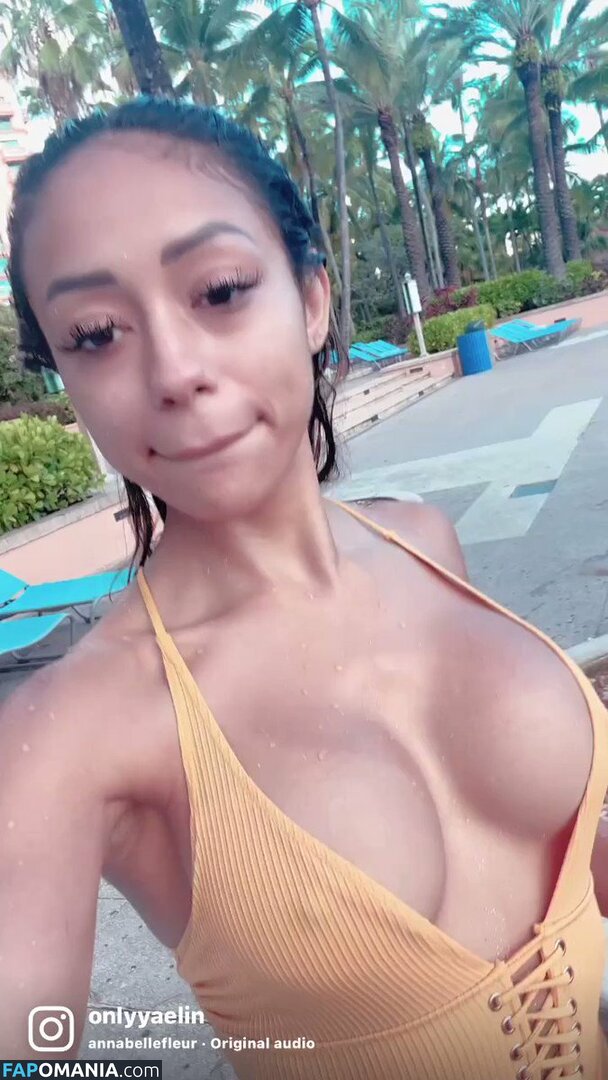 Yaelin Hernandez / mxbarbie777 / onlyyaelin Nu OnlyFans  Foto vazada #11