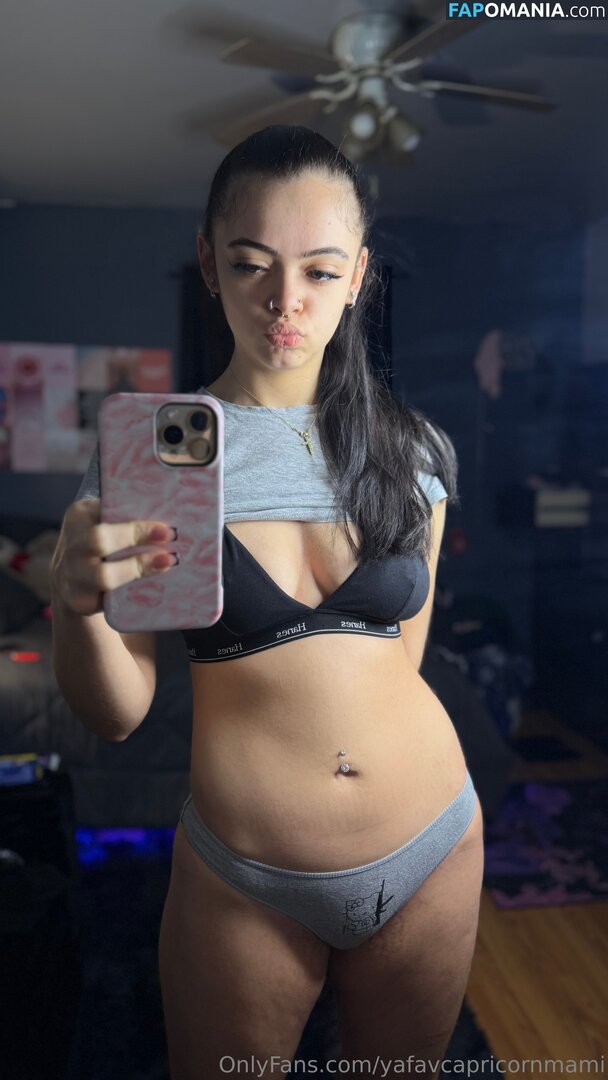 https: / yafavcapricornmami Nu OnlyFans  Foto vazada #4