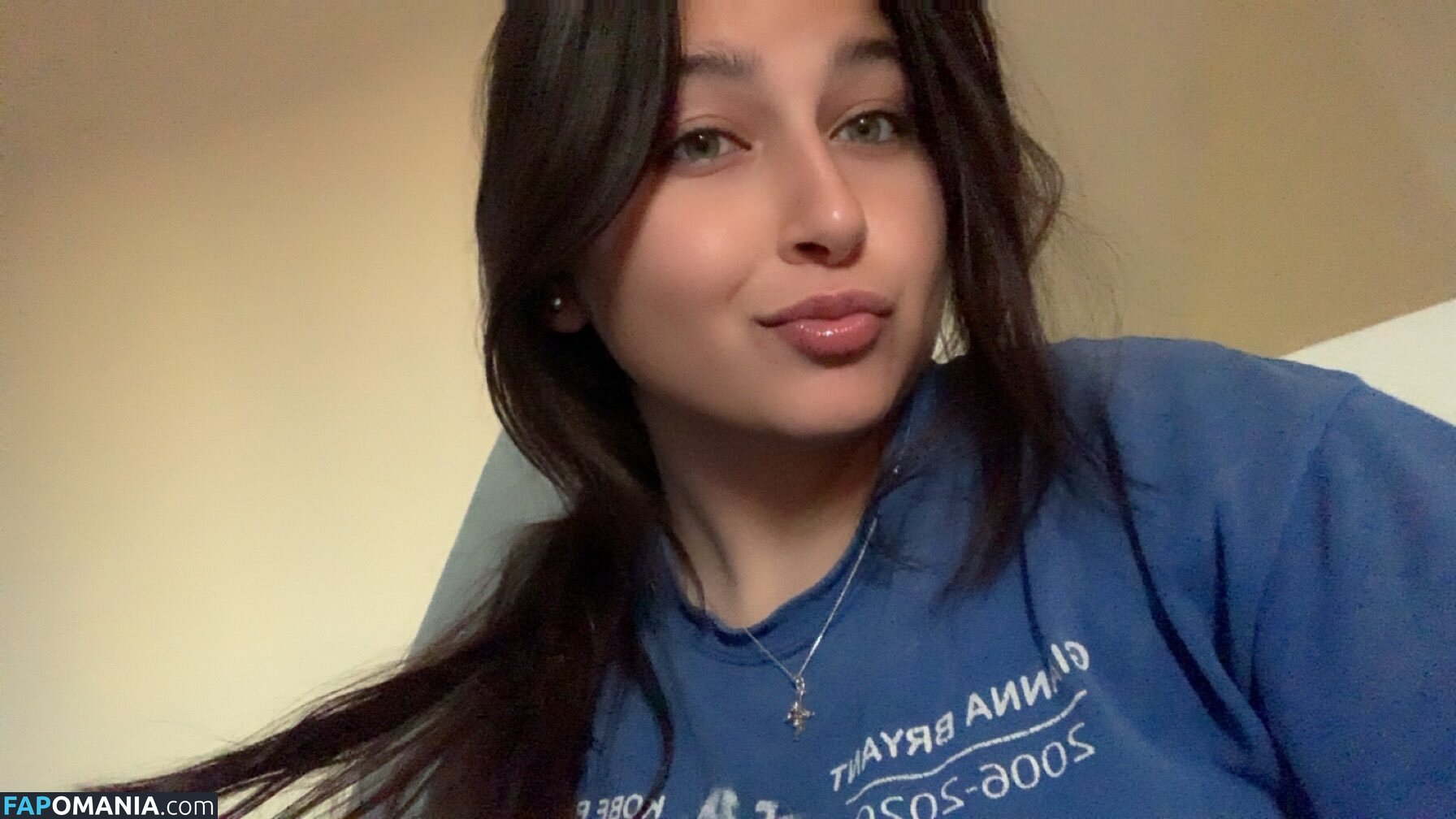 Yagirlsarina24 Nu OnlyFans  Foto vazada #2