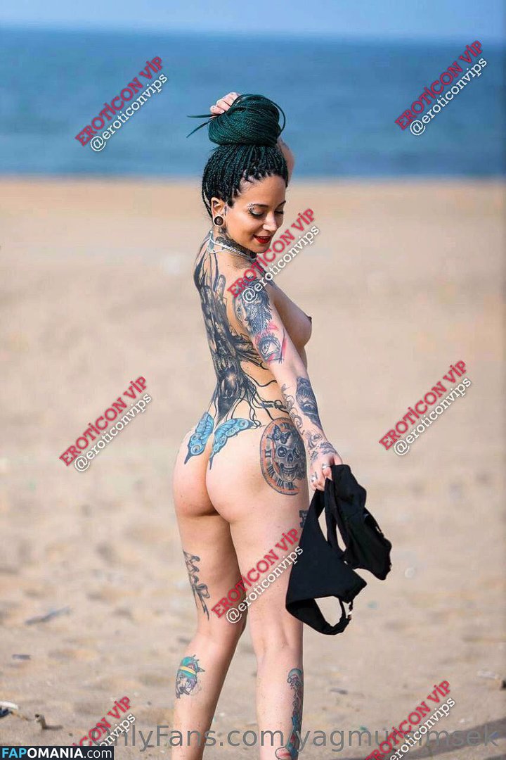 Yağmur Şimşek TR / rain.simsek98 / rainsimsek98 / yyagmurrsimsek Nu OnlyFans  Foto vazada #2