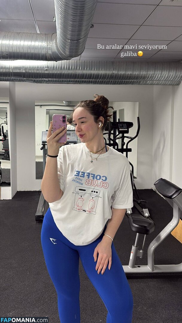 Yagmur Simsek / https: / rainsimsek98 / yagmrsmsk / yamursimseek Nu OnlyFans  Foto vazada #10