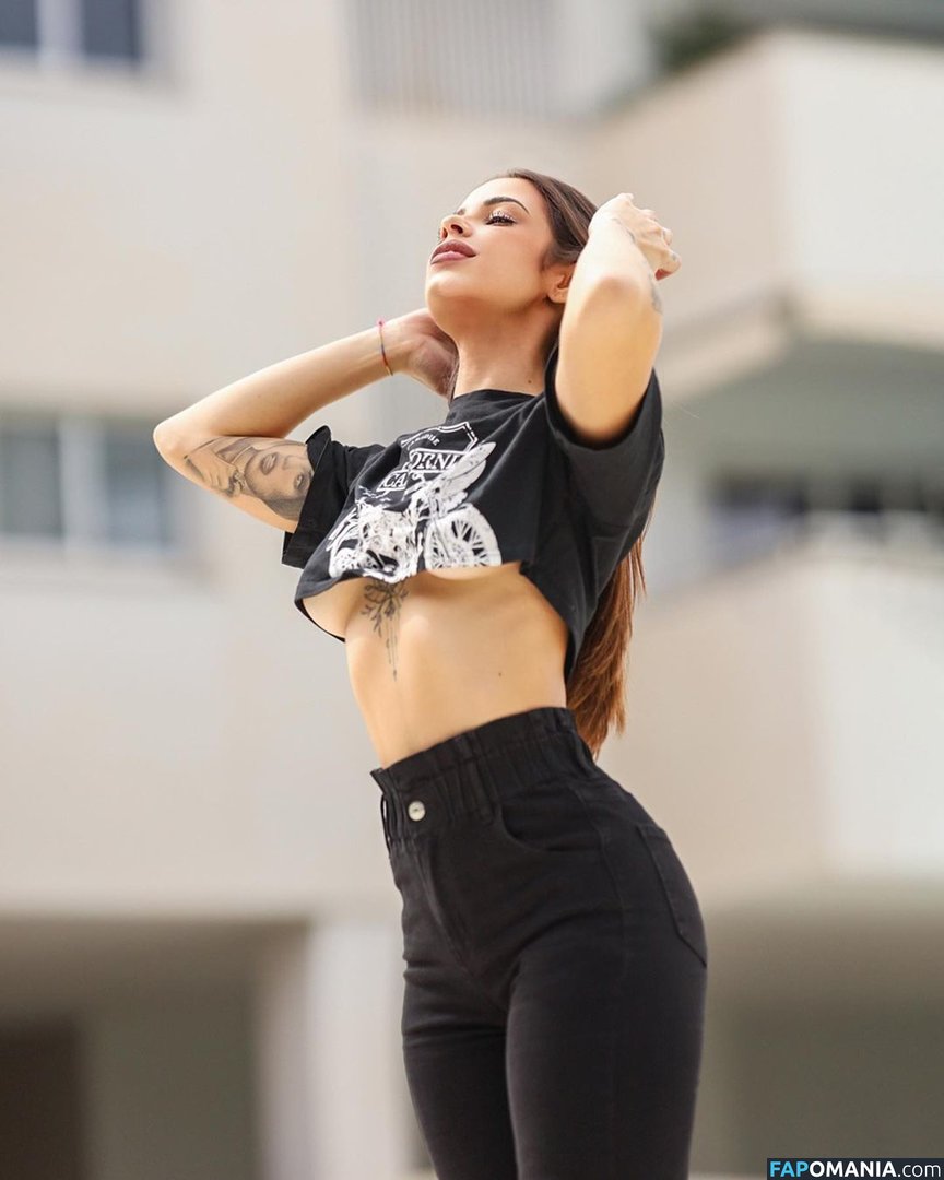 Yai Tejera / kathryn_smith / yai.tejera Nu OnlyFans  Foto vazada #20