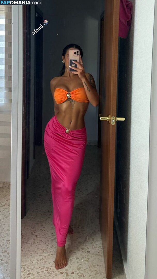Yai Tejera / kathryn_smith / yai.tejera Nu OnlyFans  Foto vazada #111