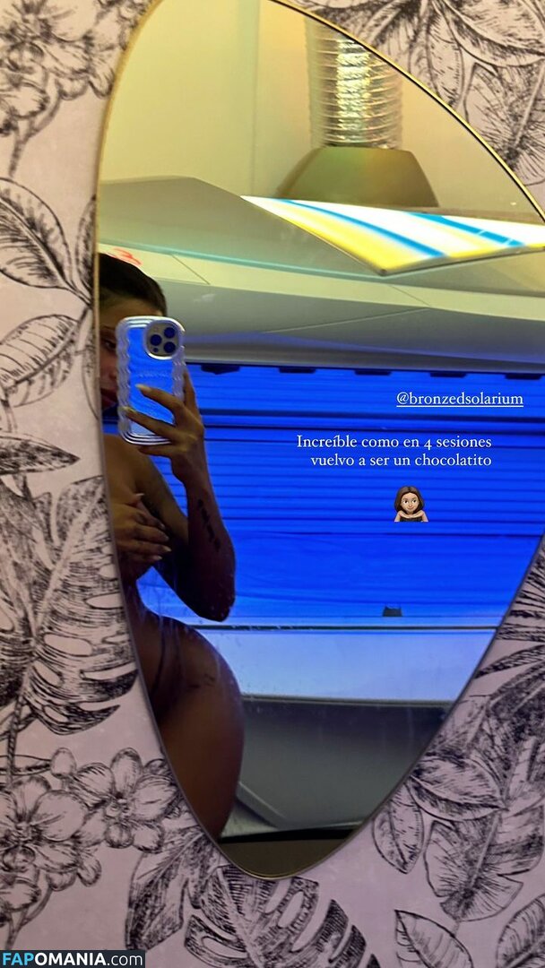 Yai Tejera / kathryn_smith / yai.tejera Nu OnlyFans  Foto vazada #137