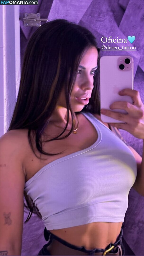 Yai Tejera / kathryn_smith / yai.tejera Nu OnlyFans  Foto vazada #251