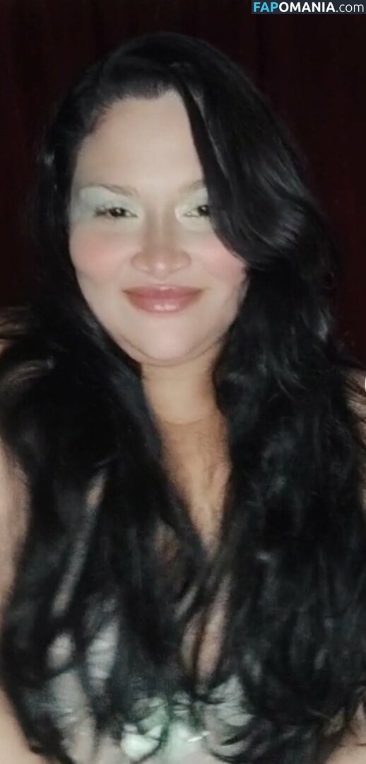 YamairaBBW Nu OnlyFans  Foto vazada #1