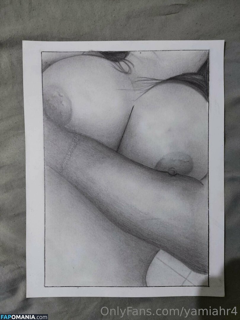 alesxdisdafxith20 / yamiahr4 Nu OnlyFans  Foto vazada #24