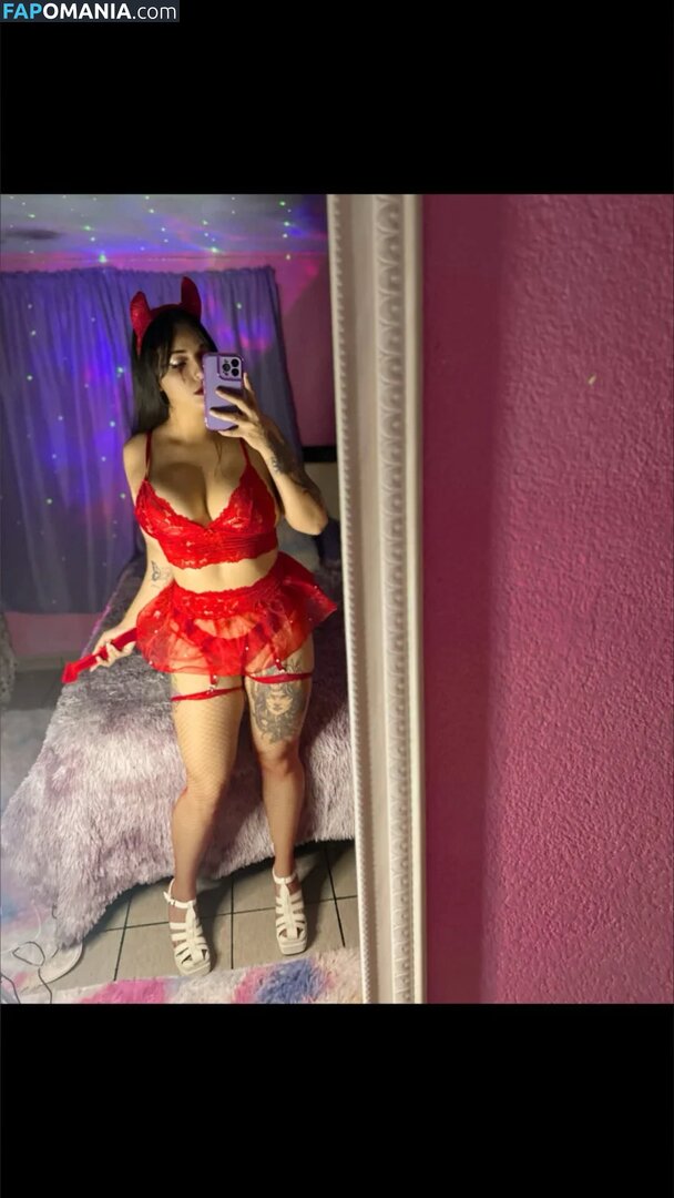 Yamilethrosado Nu OnlyFans  Foto vazada #1