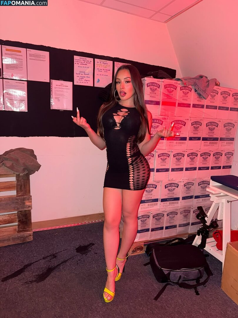 Yaminam / https: Nu OnlyFans  Foto vazada #4