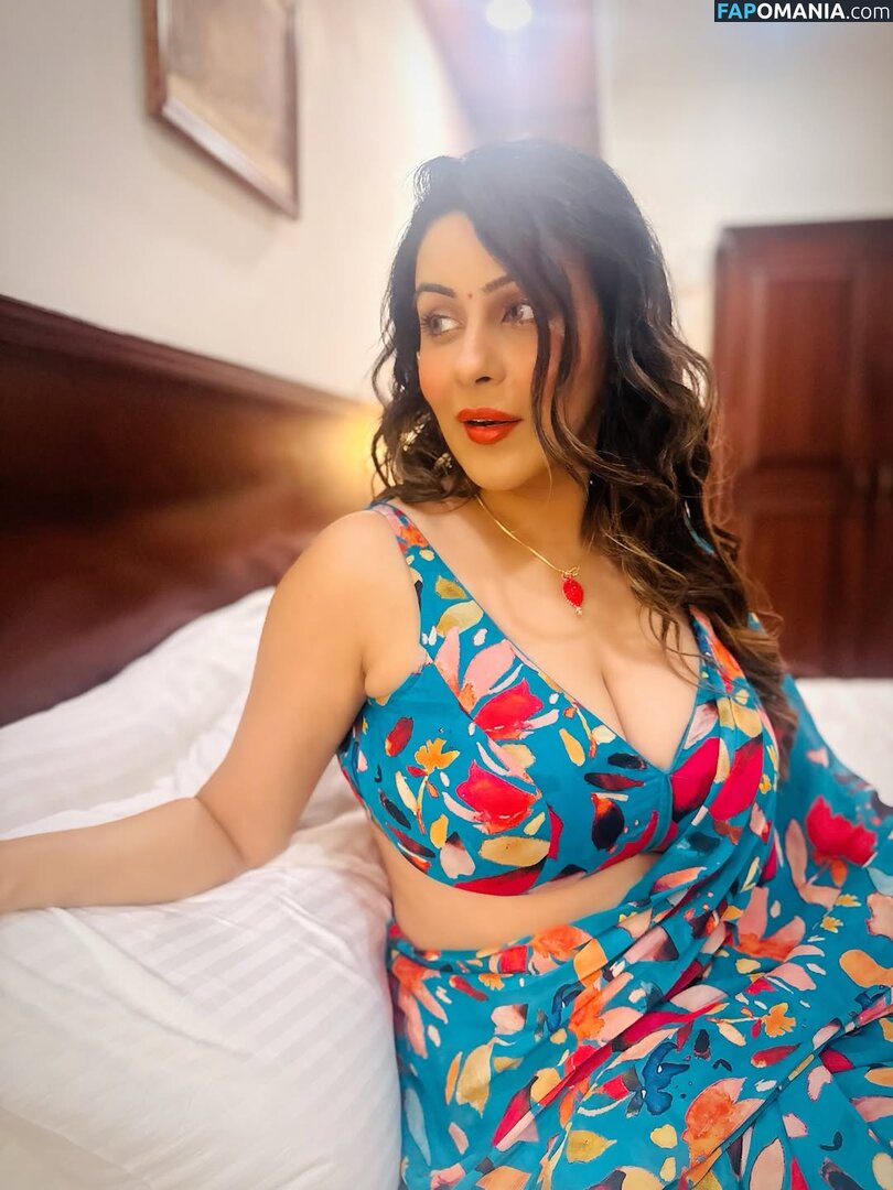 Yamini Malhotra / https: / yamini.malhotra Nu OnlyFans  Foto vazada #1